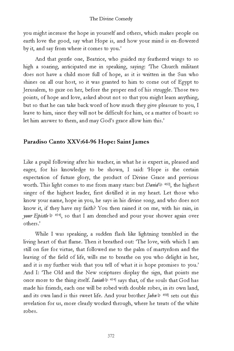 Dante: The Divine Comedy - Page 368